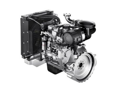 موتور دیزل ایوکو F32SM1A
